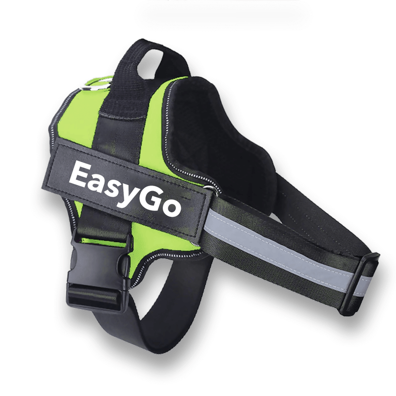 ingendoo EasyGo - Hundegeschirr in 3 Sekunden angezogen